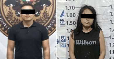 Detienen a dos de los presuntos implicados en el ataque armado a la diseñadora Elvis Guerra