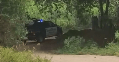 Autoridades agrarias de los Chimalapas denuncian la irrupción de policías de Chiapas a su territorio