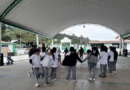 Detienen a presuntos vendedores de narcóticos en bachillerato de Santo Tomas Ocotepec, Oaxaca