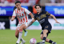 Con un autogol, Chivas acaba con su mala racha y ahora es sublíder