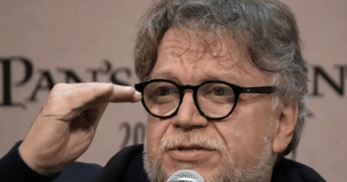Guillermo del Toro exige resolver la crisis del agua en Jalisco