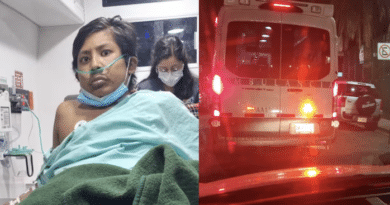 Familia de joven con enfermedad renal crónica denuncia que el Hospital de Especialidades de Oaxaca le niega atención pese a amparo